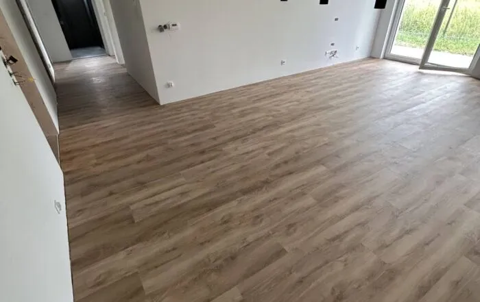 parametry paneli podłogowych