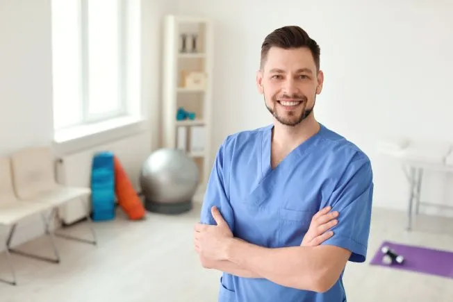 sprawdzanie kwalifikacji fizjoterapeuty
