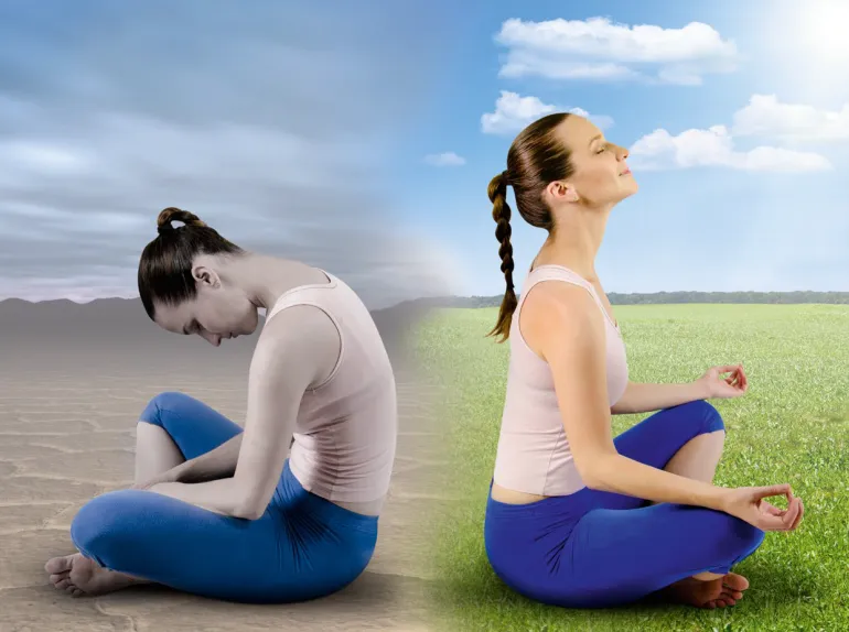 r&oacute;żne osoby korzystające z fizjoterapii problemy ruchowe