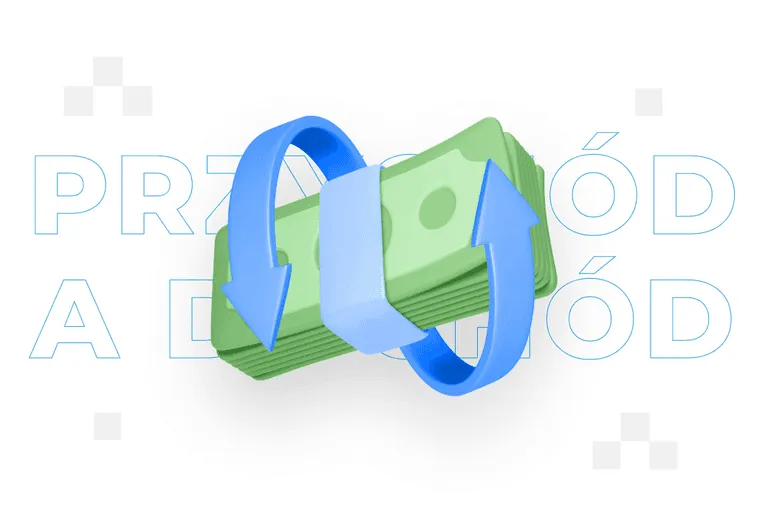 przychód dochód podstawa opodatkowania infografika