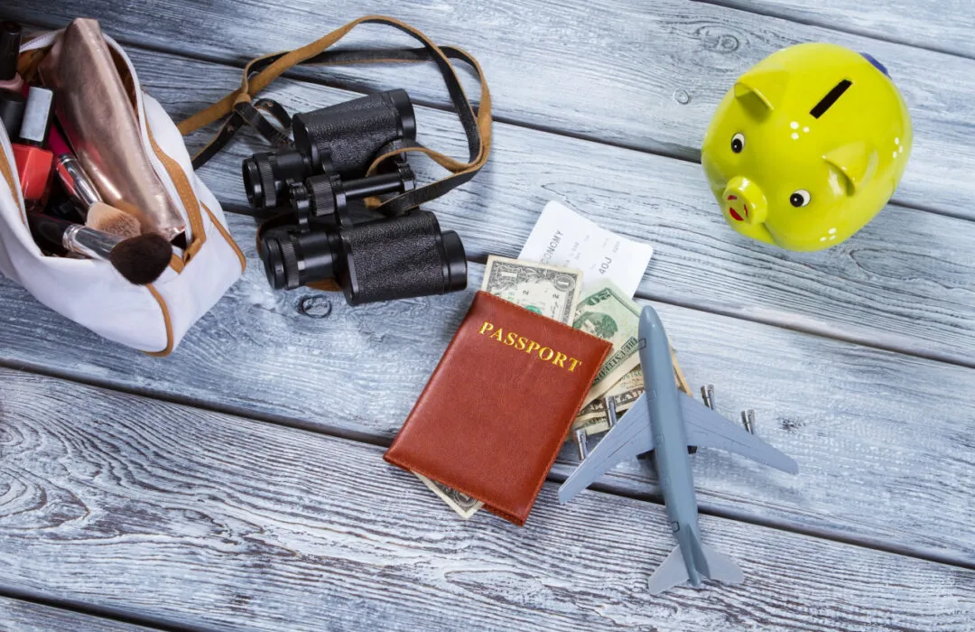 porady jak oszczędzać na noclegach Czechy