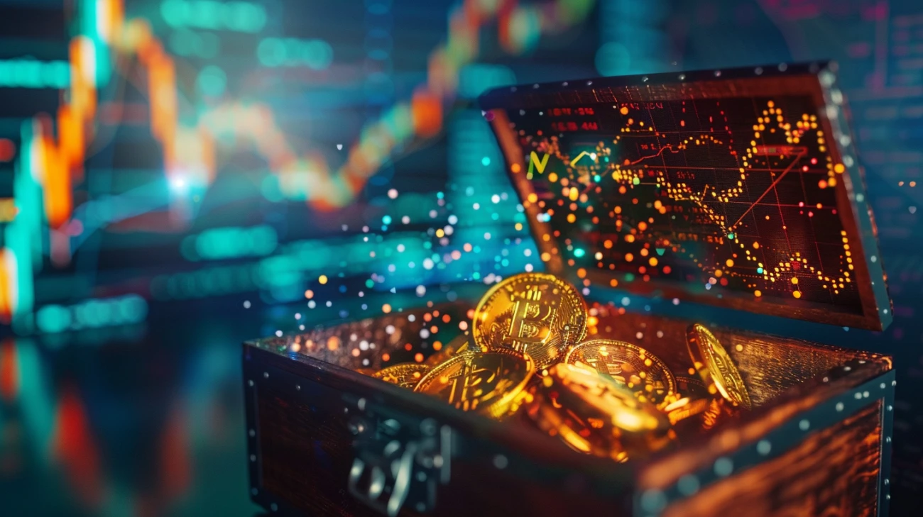 Zdjęcie Kurs Dash: Jakie są prognozy dla Dash? Poznaj je już teraz!