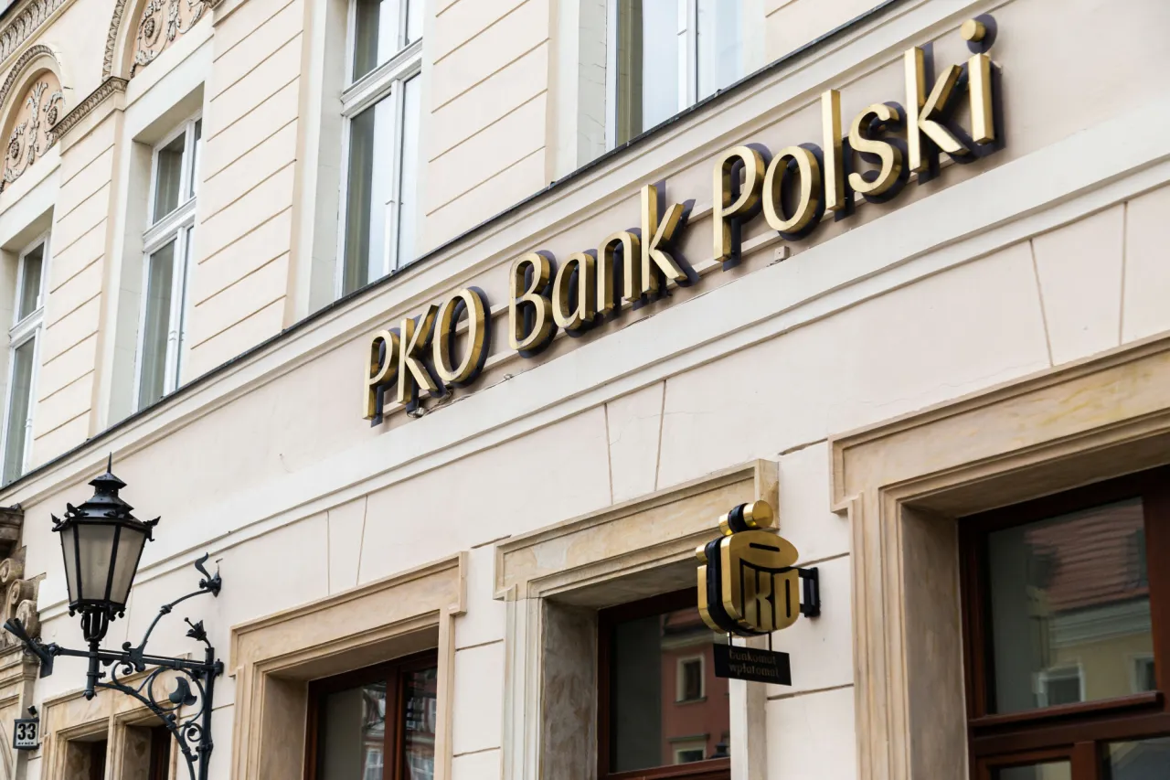 Zdjęcie PKO na rynku europejskim: fundusz akcji i ekspansja banku
