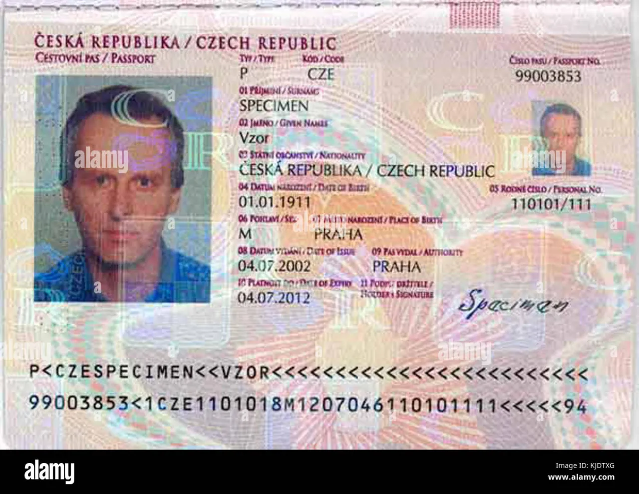 Zdjęcie Czy do Czech potrzebny jest paszport? Oto, co musisz wiedzieć przed wyjazdem