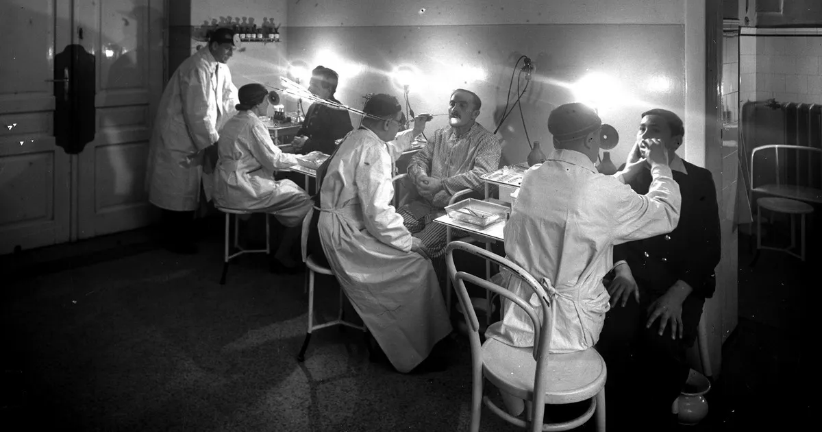 Zdjęcie Pierwszy szpital w Polsce – historia, znaczenie i ciekawostki