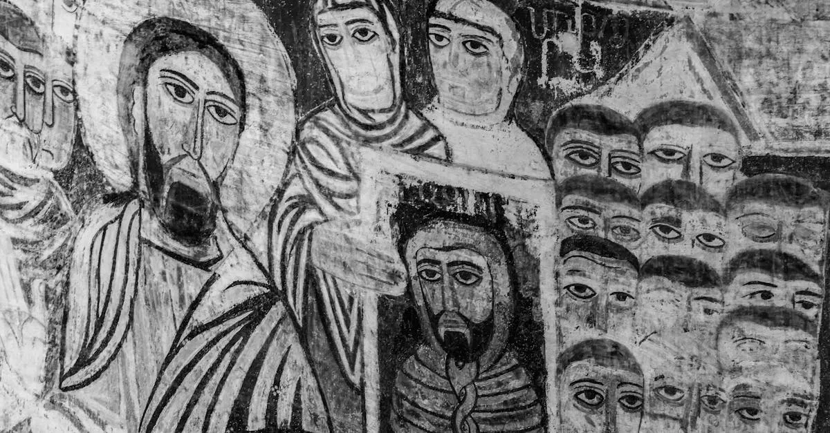 Zdjęcie Jak św. Kamil de Lellis stał się nadzieją dla cierpiących? Historia