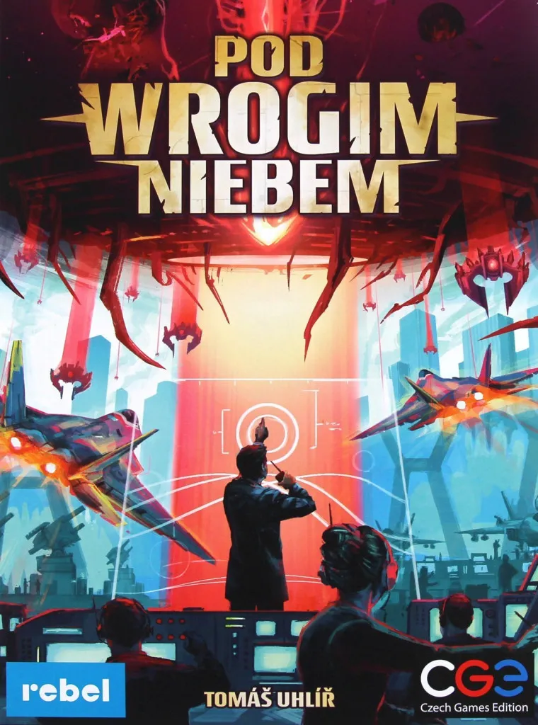 Zdjęcie Czy pod wrogim niebem to gra warta zakupu? Szczegółowa recenzja