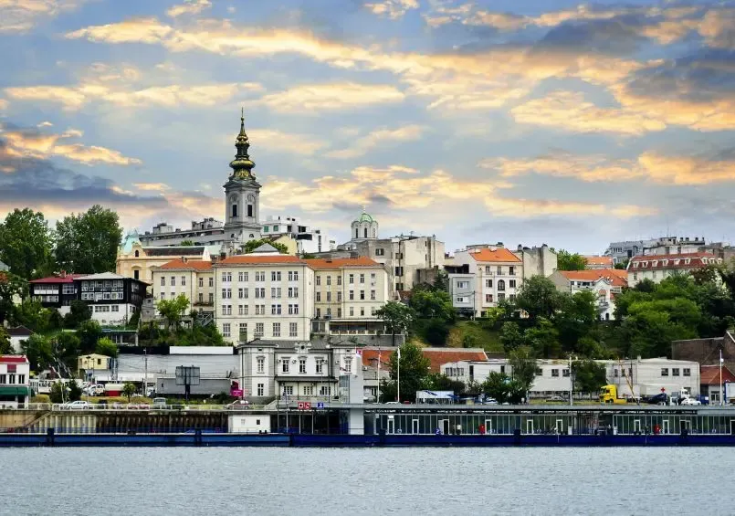 Zdjęcie Serbia czy potrzebny paszport? Oto co musisz wiedzieć przed wyjazdem