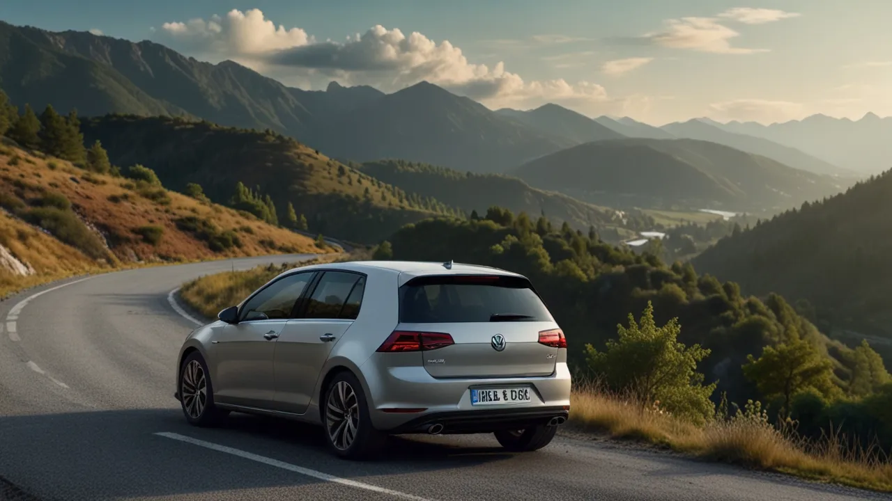 Zdjęcie Golf 7 – Rok produkcji i zmiany, które warto znać przed zakupem