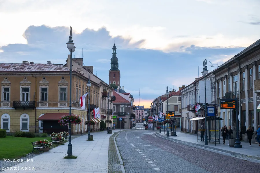 Zdjęcie Najlepsze atrakcje w Radomiu, które musisz zobaczyć i przeżyć
