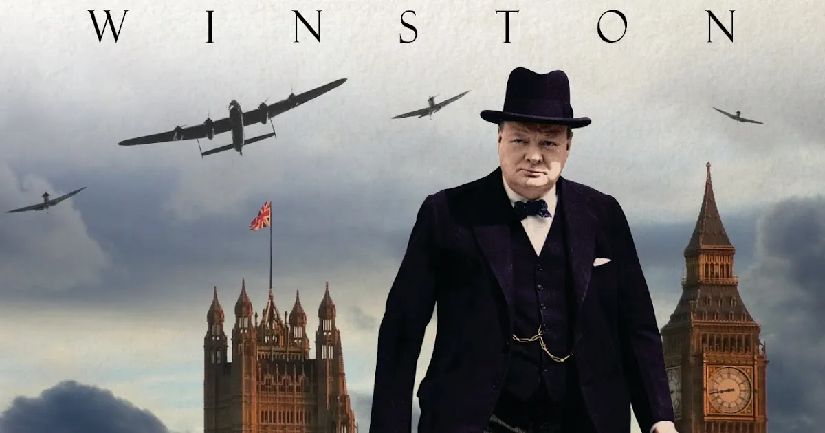 Zdjęcie Film o Churchillu: historia, obsada i sekrety produkcji