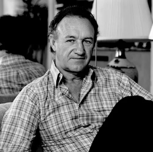 Zdjęcie Gene Hackman we Francuskim łączniku: Jego top rola w karierze?