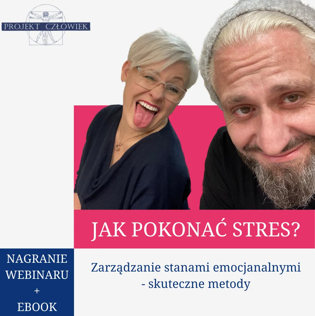 Zdjęcie Jak stać się silnym psychicznie i pokonać stres w codziennym życiu