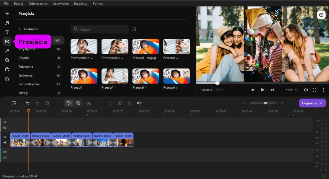 Zdjęcie Jak zrobić pokaz slajd&oacute;w ze zdjęć z muzyką? Poradnik krok po kroku