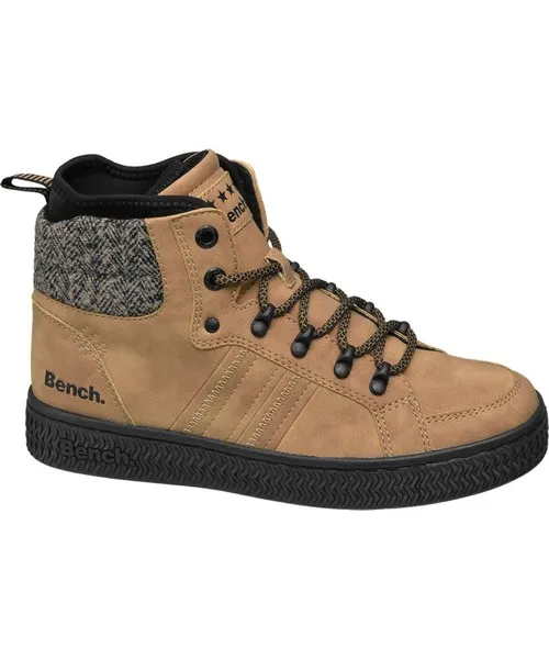 Zdjęcie Bench buty co to za firma? Historia, opinie i najpopularniejsze produkty