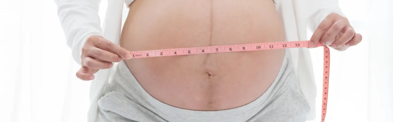 Zdjęcie Ile kilo traci się po porodzie? Odkryj prawdę o odchudzaniu