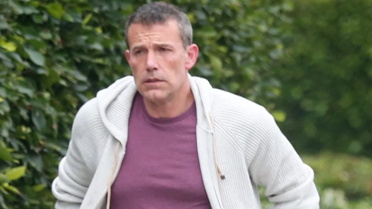 Zdjęcie Ben Affleck: poznaj wiek, dzieci i żonę - biografia miłosna hollywoodzkiej gwiazdy