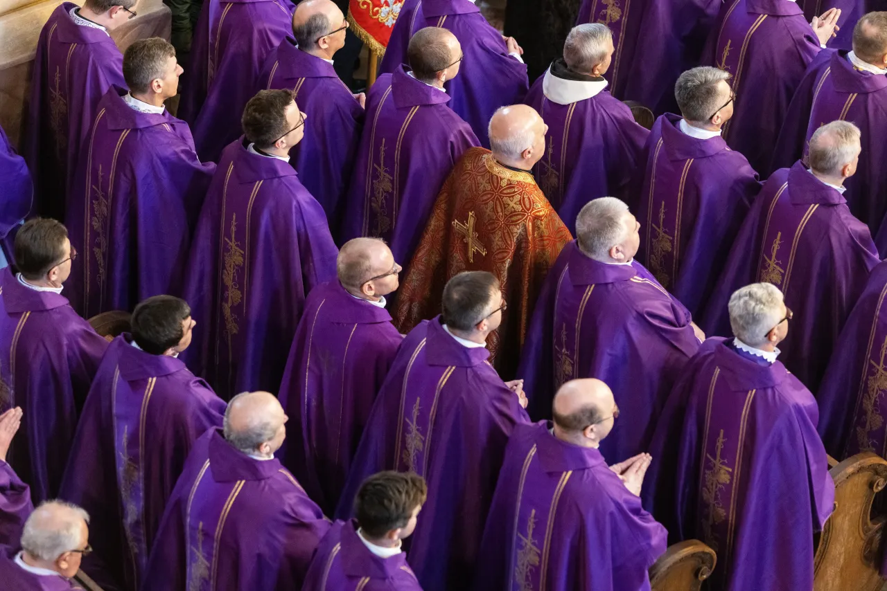 Zdjęcie Fundusz kościelny na co jest przeznaczany? Zaskakujące cele i wydatki