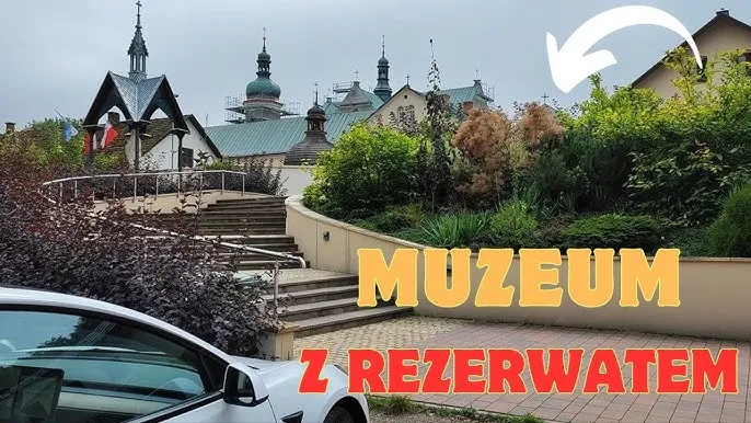 Zdjęcie Czerna atrakcje: odkryj niezwykłe miejsca i tajemnice regionu