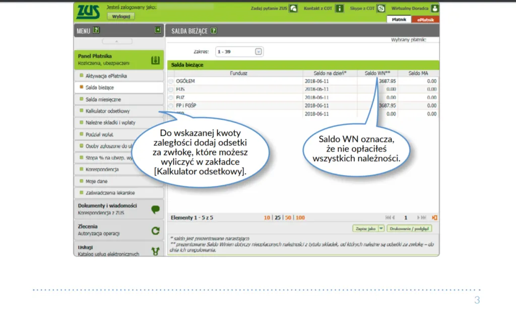 Zdjęcie Jak sprawdzić czy jestem zatrudniony i uniknąć niepewności w ZUS