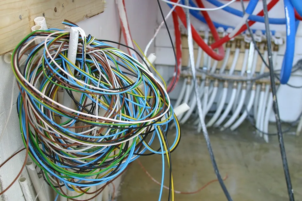 Zdjęcie Elektryka w domu o czym pamiętać, aby uniknąć niebezpieczeństw i kosztów