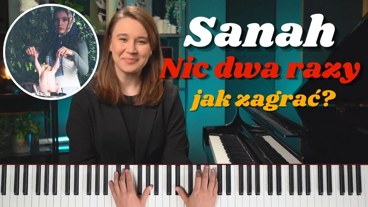 Zdjęcie Jak zagrać na pianinie: proste kroki, które każdy powinien znać