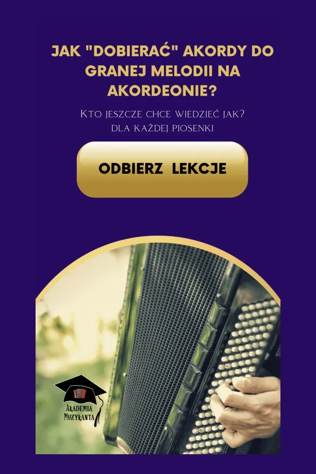 Zdjęcie Jak dobierać akordy do melodii i unikać najczęstszych błędów