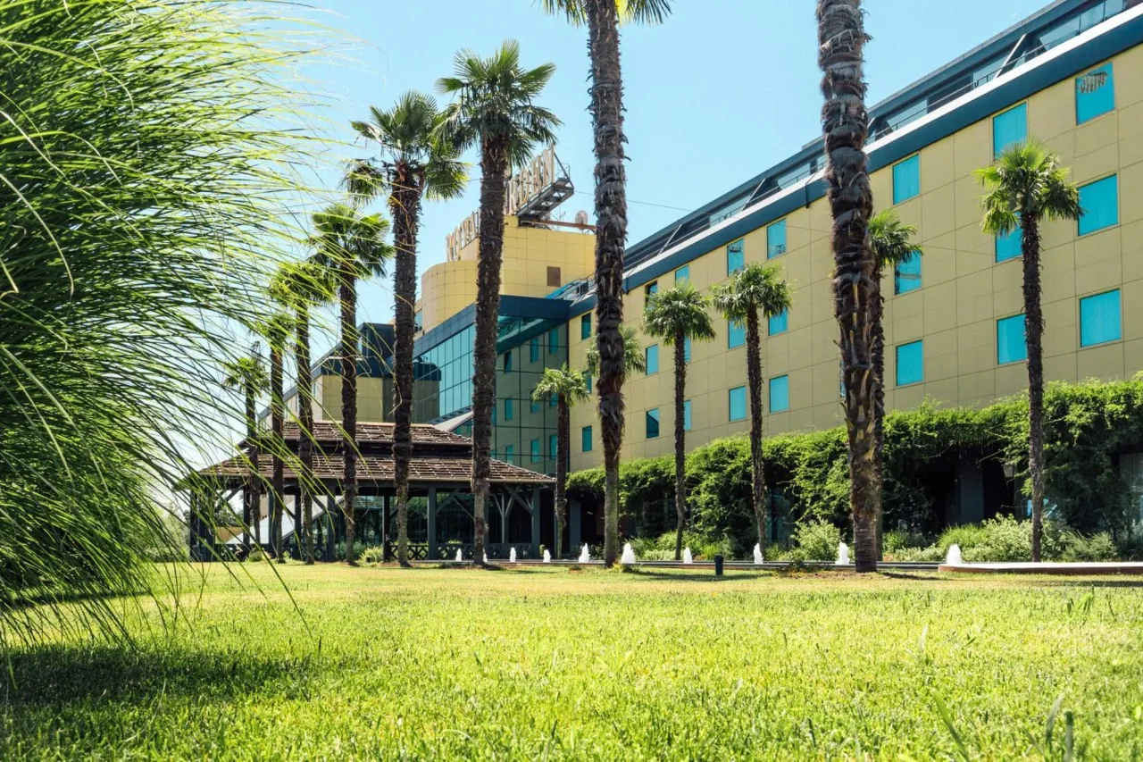 Zdjęcie Royal Garden Hotel Assago: scopri perch&eacute; &egrave; la scelta giusta a Milano