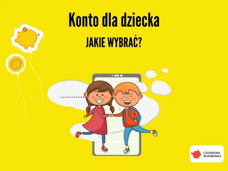 Zdjęcie Lokata czy konto oszczędnościowe dla dziecka – co wybrać, by zyskać?