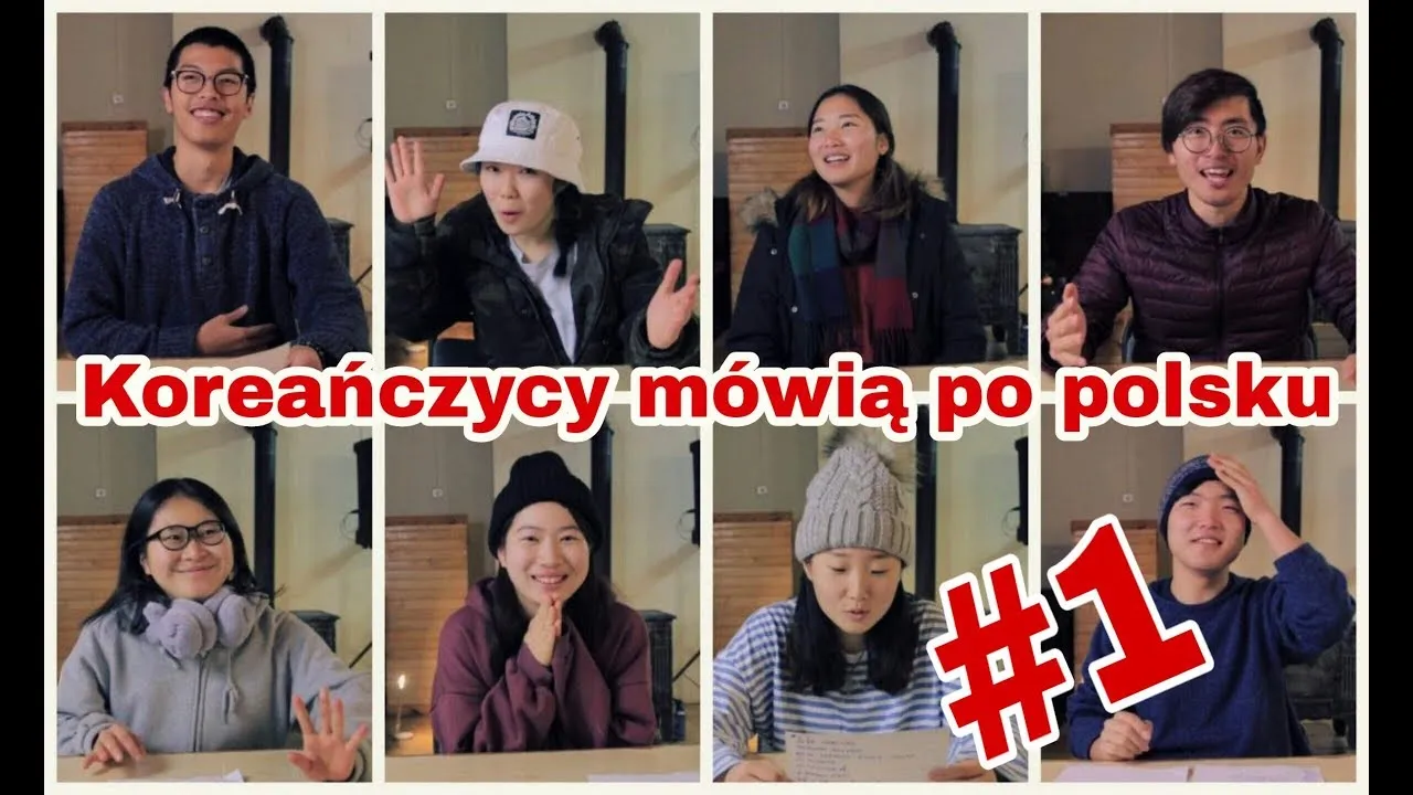 Zdjęcie Czy Koreańczycy lubią Polki? Odkryj ich prawdziwe opinie i uczucia
