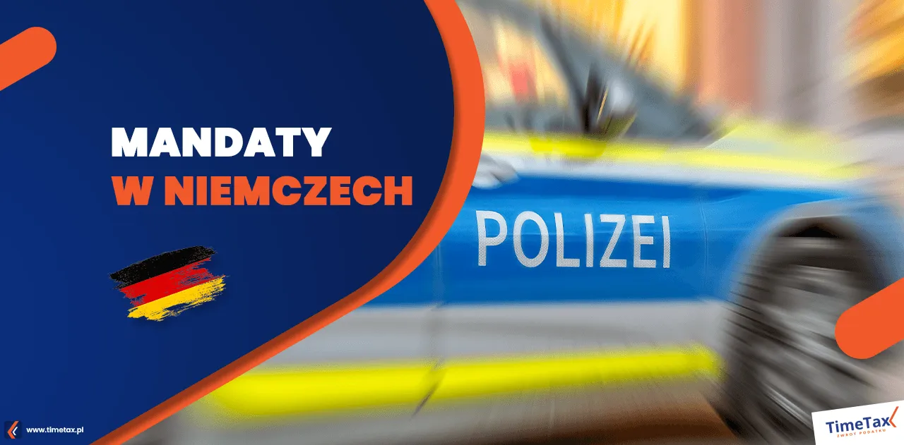 Zdjęcie Czy w Niemczech są punkty karne? Poznaj zasady i konsekwencje