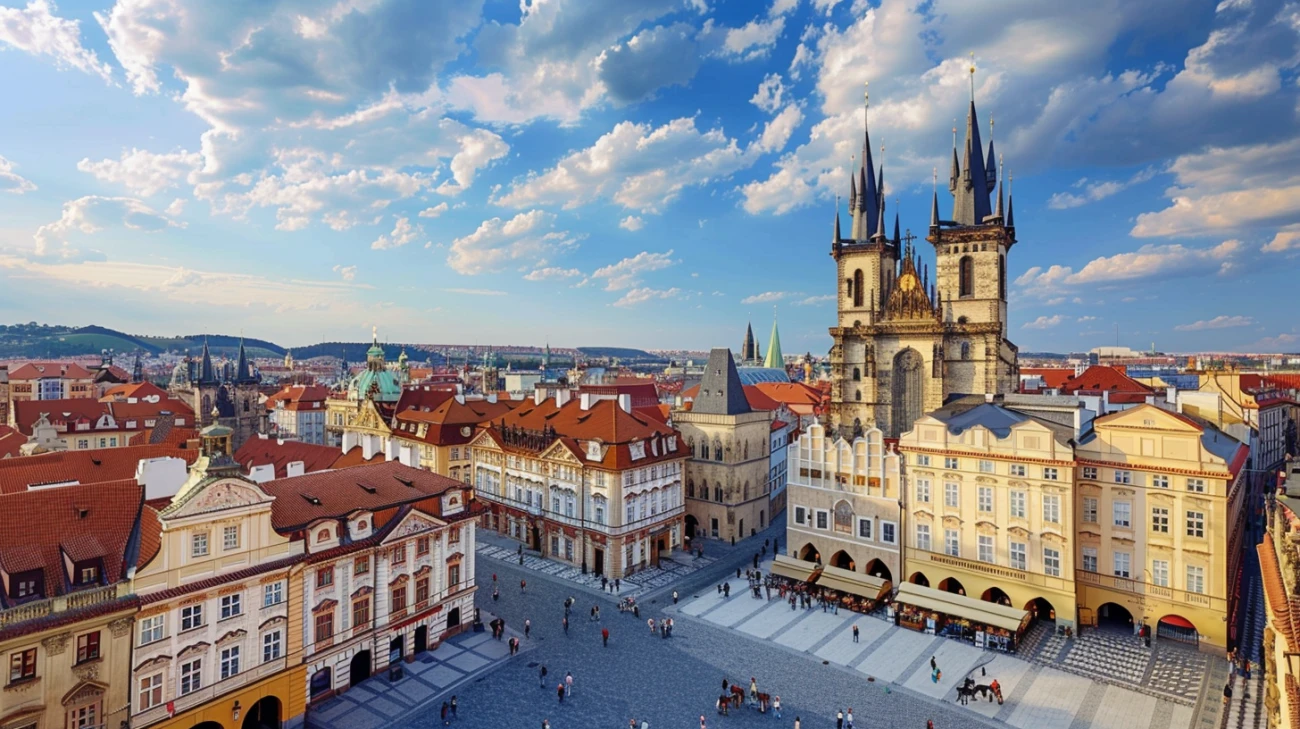 Zdjęcie Ciekawostki z Ciechowa: co warto zobaczyć podczas wycieczki?