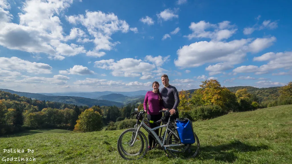 Zdjęcie Najlepsze trasy rowerowe w Muszynie: odkryj ukryte skarby natury