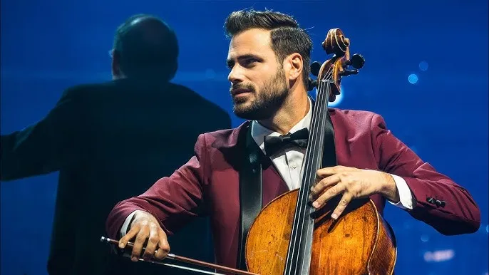 Zdjęcie Ile trwa koncert 2Cellos? Sprawdź, żeby nie przegapić wydarzenia!