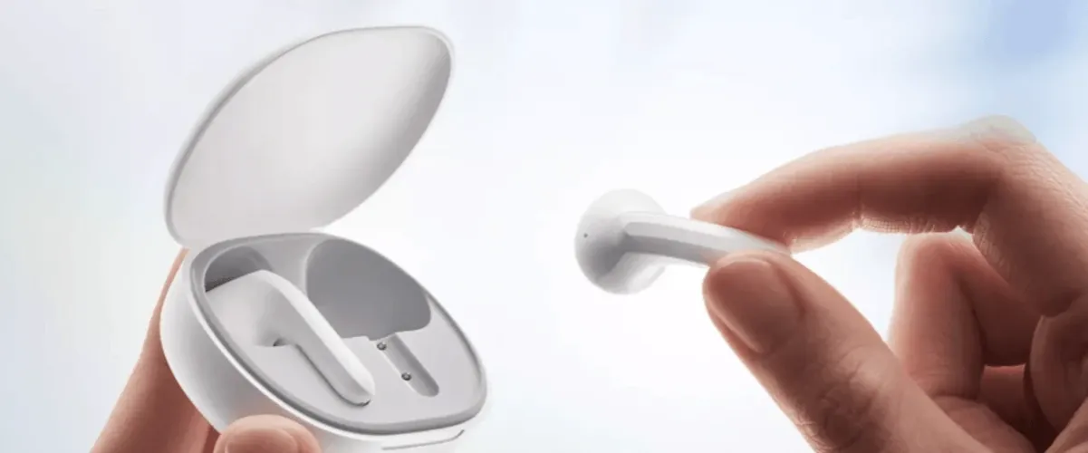 Zdjęcie Jak znaleźć AirPods - skuteczne metody na odzyskanie zgubionych słuchawek