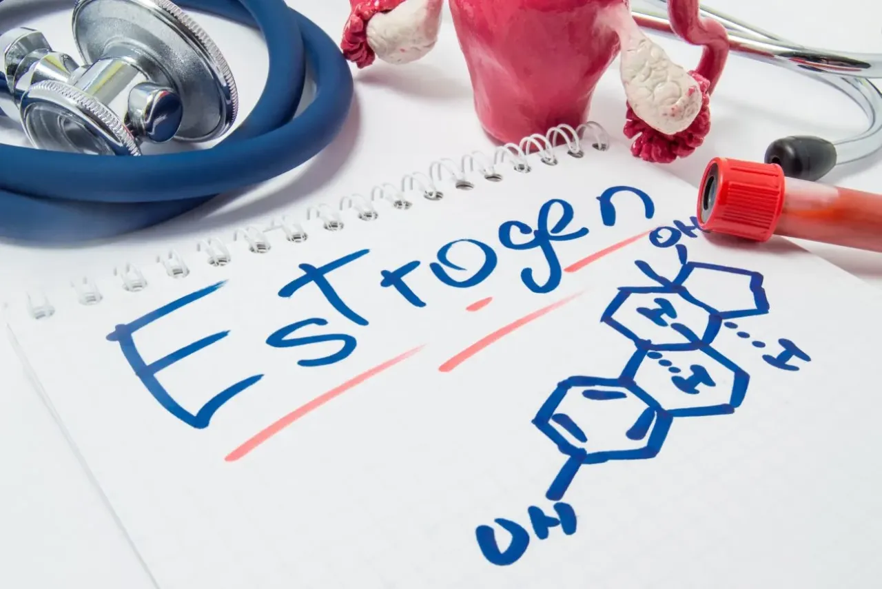 Zdjęcie Kiedy badać estradiol, aby uniknąć problemów zdrowotnych?