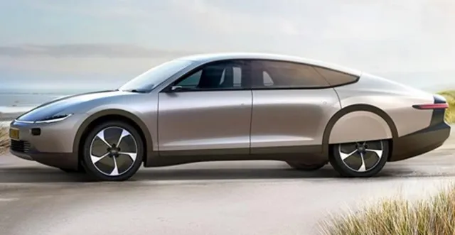 Zdjęcie Samochód elektryczny ile przejedzie? Odkryj zasięg najlepszych modeli