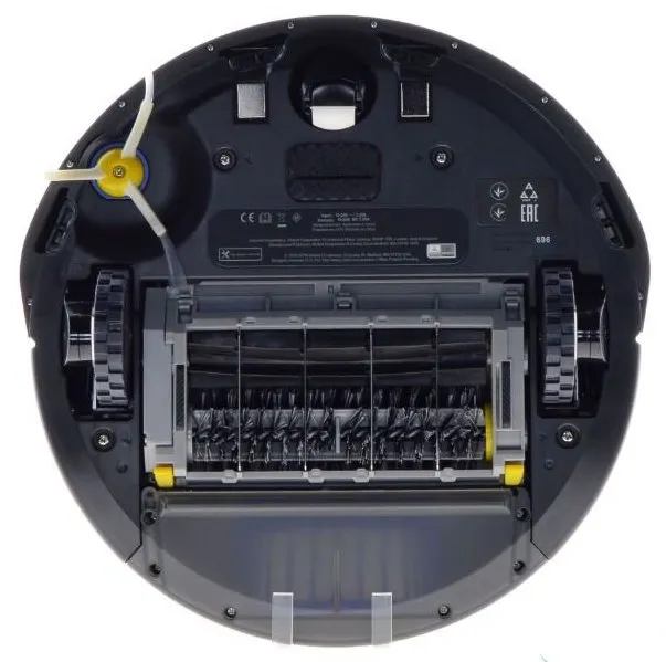 Zdjęcie Jak działa iRobot Roomba? Odkryj jego niesamowite możliwości czyszczenia