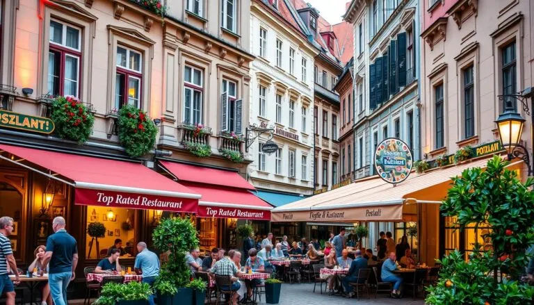 Zdjęcie Gdzie zjeść w Poznaniu? Polecane restauracje i kulinarne perełki