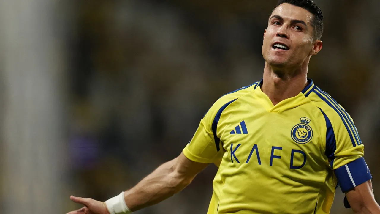 Zdjęcie Ile zarabia Cristiano Ronaldo na godzinę? Szokujące kwoty ujawnione