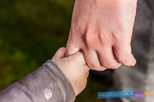 Zdjęcie Scenariusz zajęć adaptacyjnych z rodzicami w przedszkolu, który działa