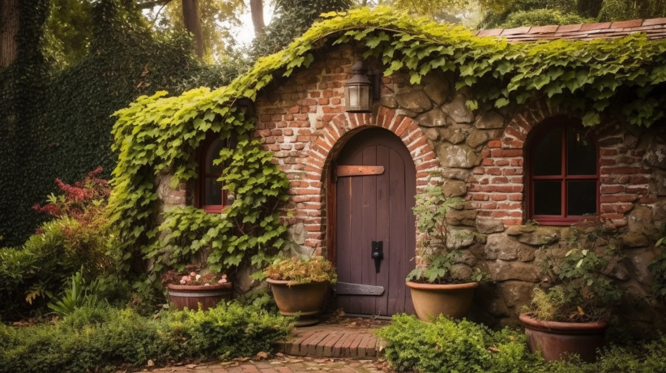 Zabudowa studni - Praktyczne rozwiązanie i inspiracje
