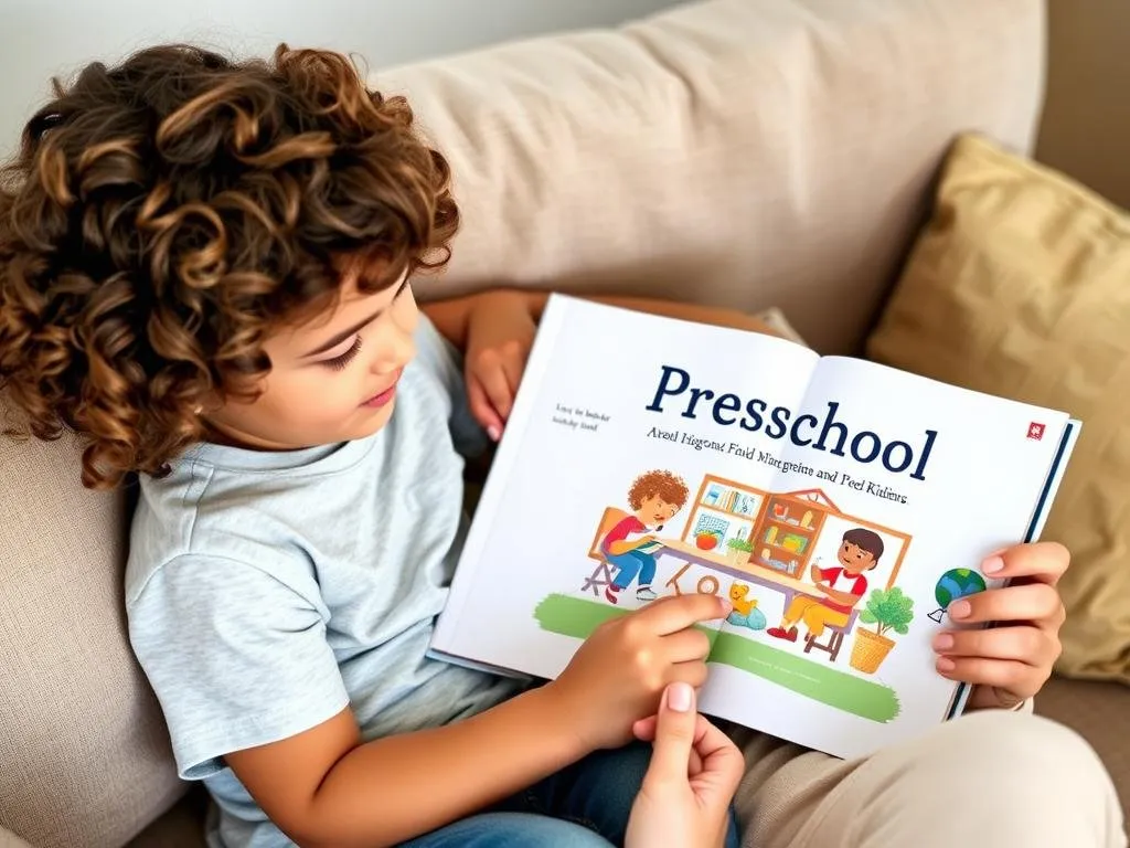 Zdjęcie Co potrzebuje przedszkolak? Kluczowe rzeczy dla komfortu i bezpieczeństwa