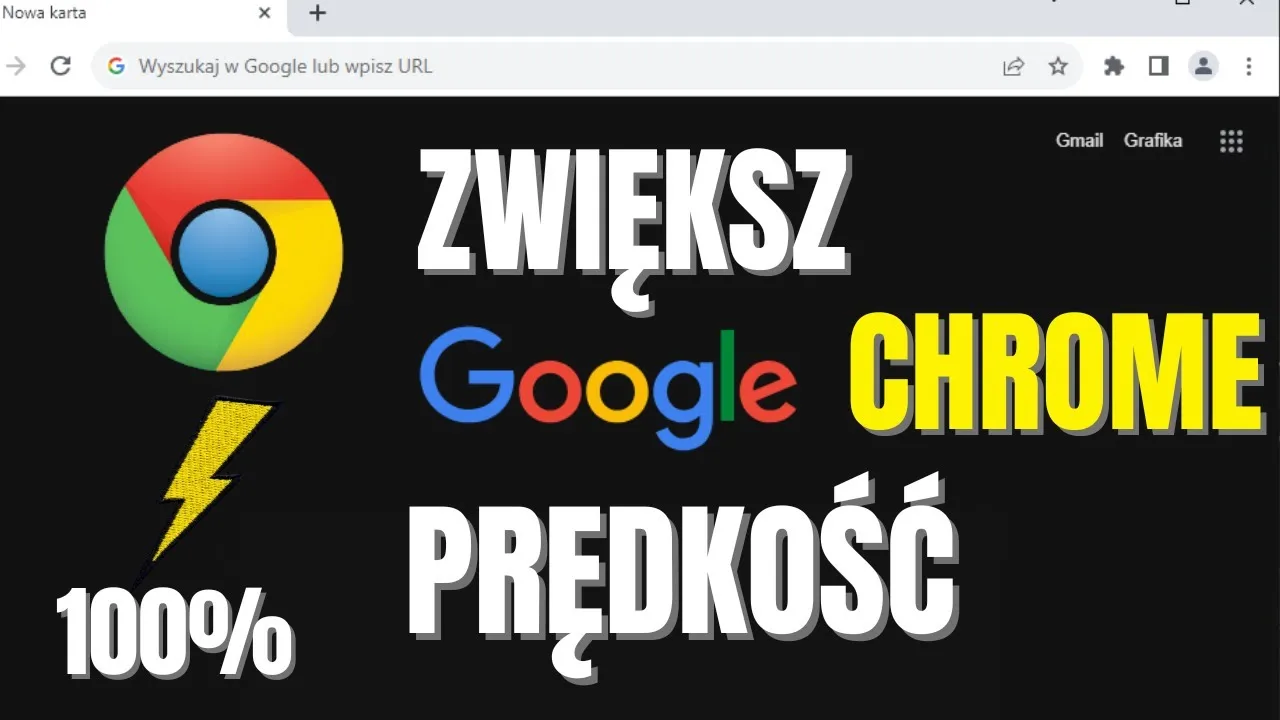 Zdjęcie Jak przyśpieszyć pobieranie w przeglądarce i uniknąć frustracji?