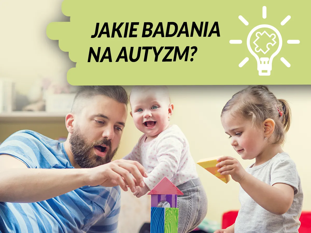 Zdjęcie Jakie badania krwi przy autyzmie? Co warto wiedzieć przed diagnozą