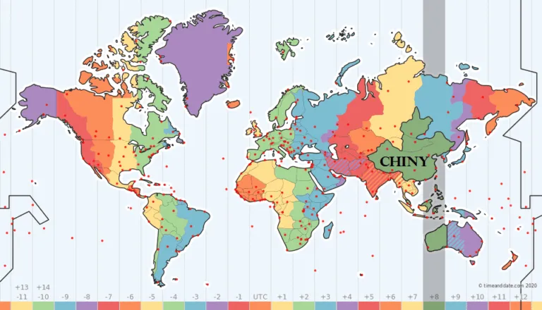 Zdjęcie Który rok w Chinach teraz? Sprawdź chiński kalendarz i jego tajemnice