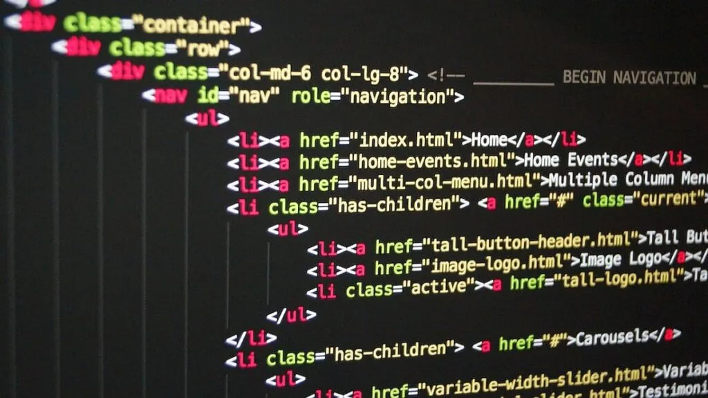 Zdjęcie Php czy html – co wybrać dla skutecznego tworzenia stron internetowych