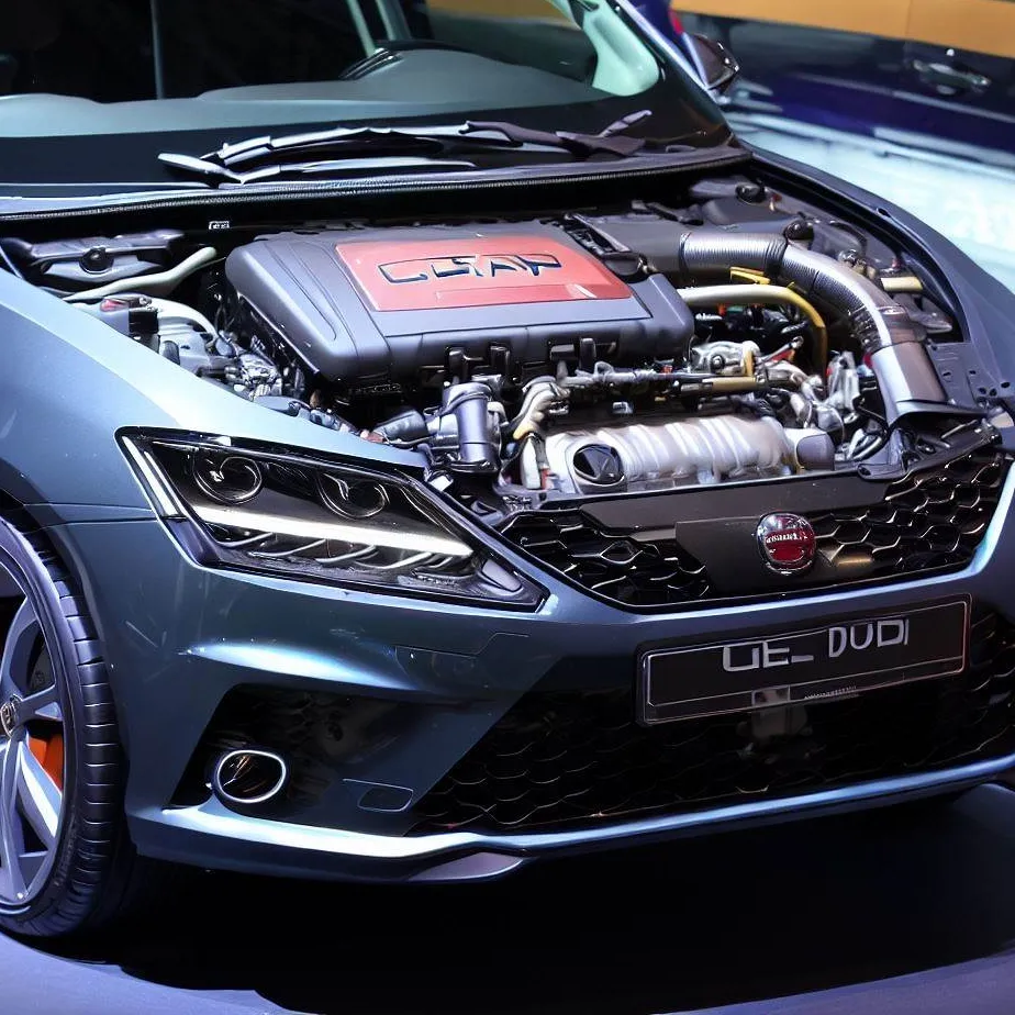 Zdjęcie Seat Leon 2 jaki silnik benzynowy wybrać, aby uniknąć problemów?