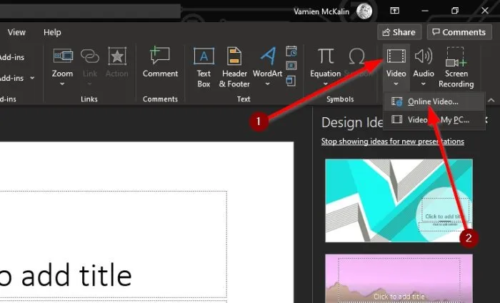 Zdjęcie Jak wstawić link w PowerPoint? Proste kroki, które musisz znać!
