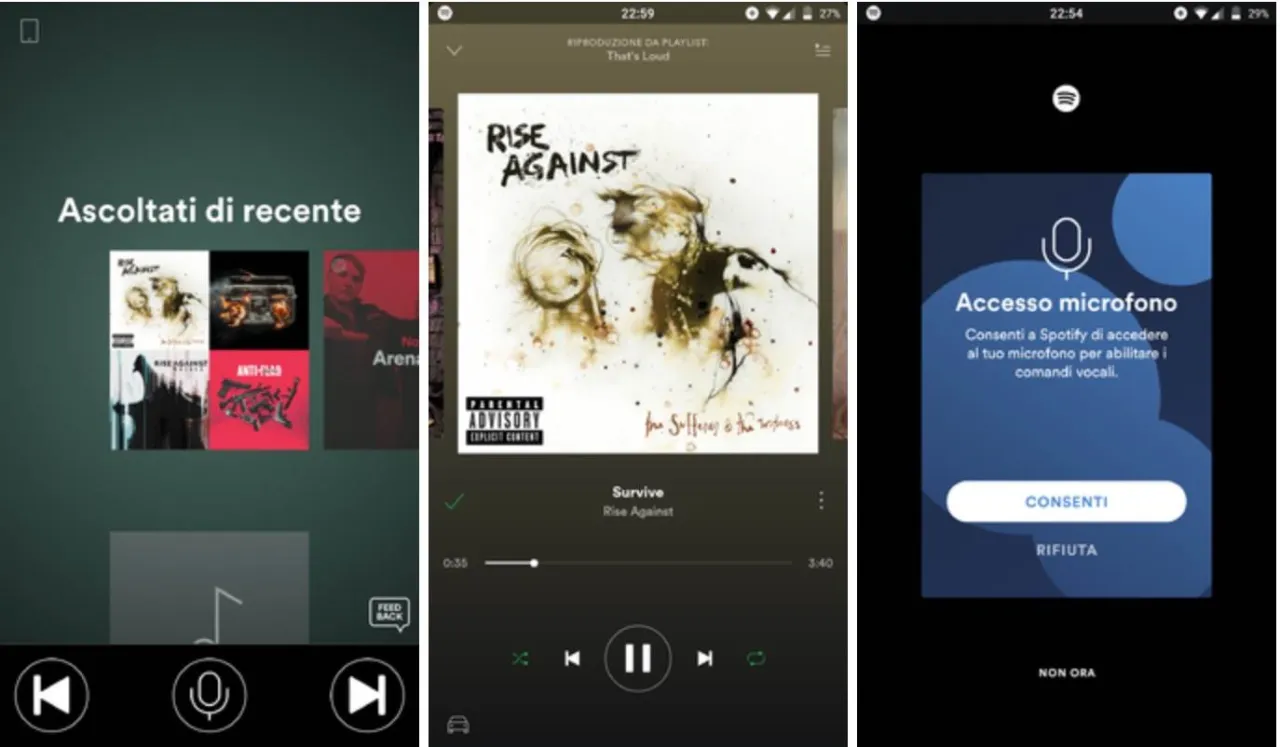 Zdjęcie Spotify co to takiego? Odkryj, jak działa i co oferuje